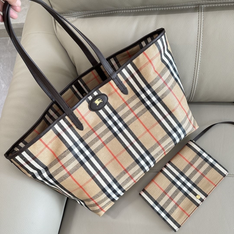 Bv*b*rry shopping bags